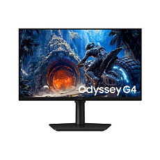 SAMSUNG MT LED LCD Gaming Monitor 25" Odyssey LS25HG402EUXEN - IPS,1920x1080, 300Hz, HDMI, DP, Pivot SAMSUNG MT LED LCD Gaming Monitor 25" Odyssey LS25HG402EUXEN - IPS,1920x1080, 300Hz, HDMI, DP, Pivot