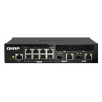 QNAP QSW-M2108R-2C (8x2,5GbE,2x10GbE RJ45/SFP+)