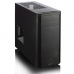 FRACTAL DESIGN CORE 2500 Black, USB 3.