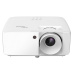 Optoma projektor ZH350 (DLP, FULL 3D, Laser, FULL HD, 3600 ANSI, 2xHDMI, RS232, USB-A, repro 1x15W), 5let zaruka