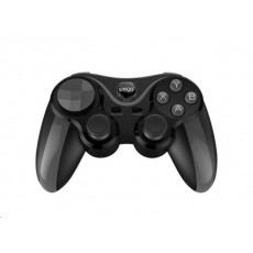 iPega Gamepad PG-9128 Black Kingkong pro iOS/Android, BT, černá