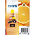 Atramentová tyčinka EPSON Singlepack "Orange" Yellow 33XL Claria Premium Ink