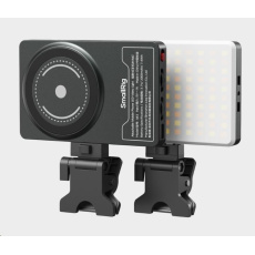 SmallRig 5505 M3 Attachable Mobile Phone LED Video Light Ink Blue SmallRig 5505 M3 Attachable Mobile Phone LED Video Light Ink Blue