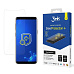3mk ochranná fólie SilverProtection+ pro Samsung Galaxy S9