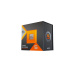CPU AMD Ryzen 5 7500X3D, až 4.5GHz, 102MB cache, AM5, Box (bez chladiče)