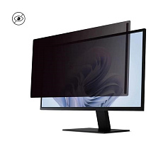 DICOTA Privacy Filter 2-way side-mounted Universal (16:9) 24 DICOTA Privacy Filter 2-way side-mounted Universal (16:9) 24