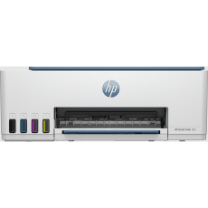 HP All-in-One Ink Smart Tank Wireless 585 (A4, 12/5 ppm, USB, Wi-Fi, BT, Print, Scan, Copy)