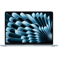 Apple MacBook Air 13'' M4 chip 10-core CPU and 8-core GPU, 16GB, 256GB SSD - Sky Blue SK KLV
