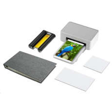 Xiaomi Instant Photo Printer 1S Set EU