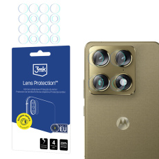 3mk Lens Protection pro Motorola Signature 3mk Lens Protection pro Motorola Signature