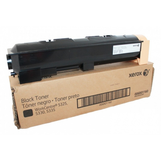 Xerox Toner čiernej farby pre WC5300,(30.000 stran)