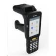 Terminál Zebra MC3330R, 2D, SR, 47 KEY, USB, BT, Wi-Fi, alfa, RFID, IST, PTT, GMS, Android