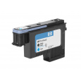 HP 91 Black matte + Cyan DJ Printhead, C9460A