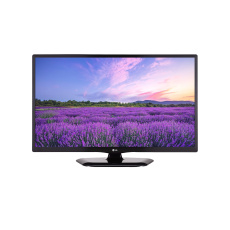 LG TV signage 27" 27LN661H, FULL HD LED TV, 1920×1080, MCI 100, DVB-T2/C/S2, 2× HDMI, USB, Hotel Mode, Repro 2×5 W, VESA LG TV signage 27" 27LN661H, FULL HD LED TV, 1920×1080, MCI 100, DVB-T2/C/S2, 2× HDMI, USB, Hotel Mode, Repro 2×5 W, VESA