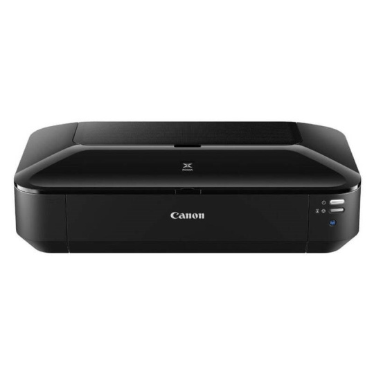 Canon PIXMA Printer iX6850 - farebná, SF, USB, LAN, Wi-Fi