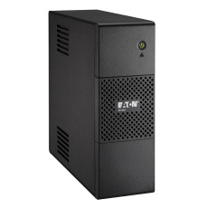 Eaton 5S -Poškozený obal- 550i, UPS 550VA, 4 zásuvky IEC, nove dorazilo od výrobce s poškozeným obalem Eaton 5S -Poškozený obal- 550i, UPS 550VA, 4 zásuvky IEC, nove dorazilo od výrobce s poškozeným obalem