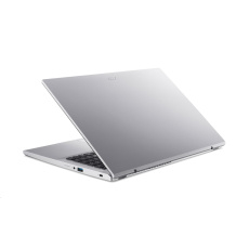 ACER NTB Aspire 3 15 (A315-44P-R9MB) - Ryzen7 5700U, 15,6" 1920x1080,8GB,1000GB SSD,Linux,Pure Silver