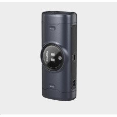 SmallRig 5105 Portable Charger Case for LP-E6P Camera Batteries