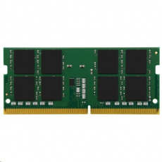 16GB modul DDR4 2666MHz, značka KINGSTON (KTD-PN426E/16G) 16GB modul DDR4 2666MHz, značka KINGSTON (KTD-PN426E/16G)