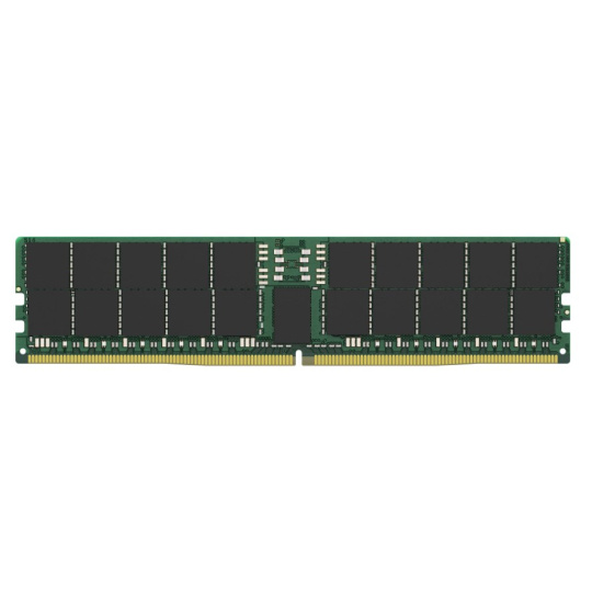 KINGSTON DIMM DDR5 64GB 5600MT/s ECC Reg2Rx4 Hynix A Renesas