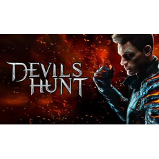 Devil’s Hunt (PC) klíč Steam