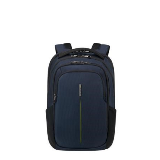 Samsonite GUARDIT 3.0 Batoh na notebook M 15,6" Blue