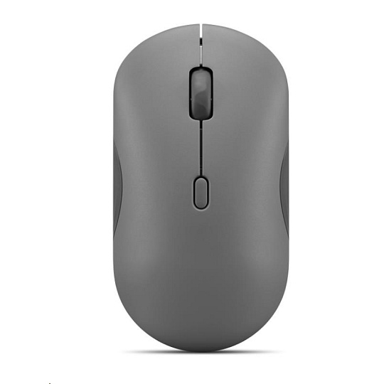 LENOVO 350 Bluetooth Silent Mouse (Luna Grey) - myš LENOVO 350 Bluetooth Silent Mouse (Luna Grey) - myš