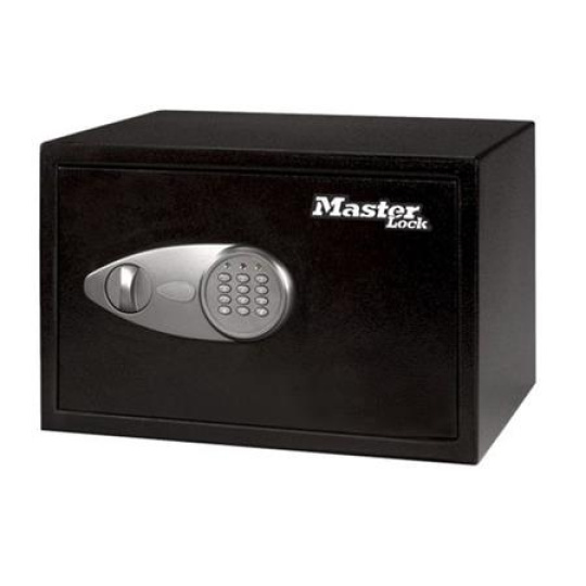 Master Lock Kompaktní trezor  X055ML
