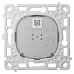 Ajax  LightCore (1-gang) vertical - Relé pro LightSwitch (spínač řazení 1)
