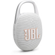 JBL CLIP 5 WHITE