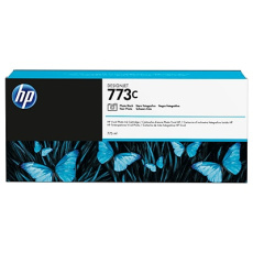 HP 773C Black Photo, 775 ml, C1Q43A