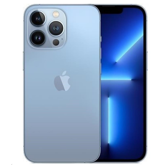 Apple iPhone 13 Pro Max 128GB Blue (repas)