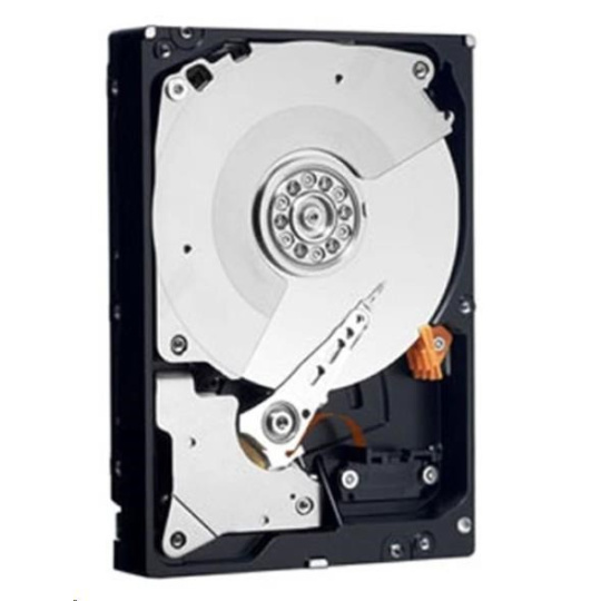 Dell 2.4TB Hard Disk Drive 10K 512e FIPS 12Gbps SAS 2.5in Customer Kit