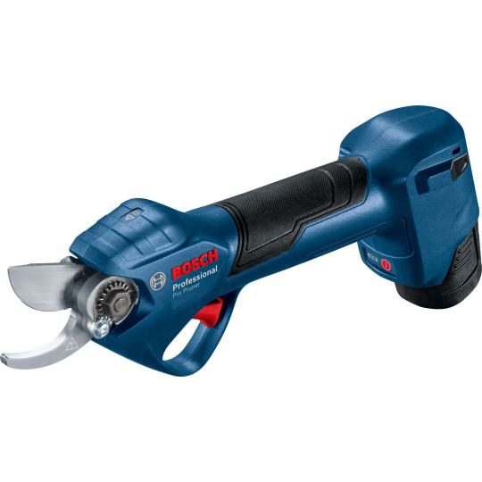 BOSCH Pro Pruner, akumulátorové zahradní nůžky, 25 mm, 12,0 V