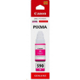 Canon BJ INK GI-590 M (fľaštička s purpurovým atramentom) 70ml 7000str
