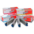 Oki Všetky tonery (CMYK) pre C9600/C9650/C9800/C9850/C9800MFP/C9850MFP (15k)