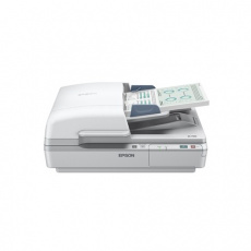 Skener EPSON WorkForce DS-6500, A4, 1200x1200dpi, USB 2.0, DADF