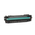 HP 655A Cyan Original LaserJet Toner Cartridge (CF451A) (10,500 pages)