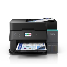 Atramentová tlačiareň EPSON EcoTank L6290, 4v1, A4, 1200x4800dpi, 33 str./min, USB, Wi-Fi, LAN, 3 roky záruka po registrácii. Atramentová tlačiareň EPSON EcoTank L6290, 4v1, A4, 1200x4800dpi, 33 str./min, USB, Wi-Fi, LAN, 3 roky záruka po registrácii.