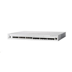 Cisco Catalyst switch C1300-24XTS (12x10GbE,12xSFP+) - REFRESH