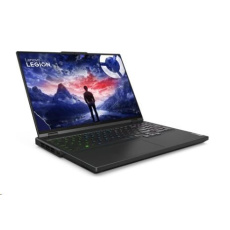 LENOVO NTB Legion Pro 5 16IRX9 - i7-14700HX,16" WQXGA IPS,32GB,1TSSD,HDMI,RTX™ 4070 8GB,BEZ OS,3Y CC