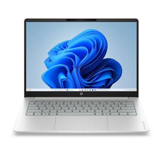 NTB HP OmniBook 3 14-hu0000ncx,Core 5 120U (10C),14.0" 2K,8GB DDR5,512GB SSD,Win11,2Y NTB HP OmniBook 3 14-hu0000ncx,Core 5 120U (10C),14.0" 2K,8GB DDR5,512GB SSD,Win11,2Y