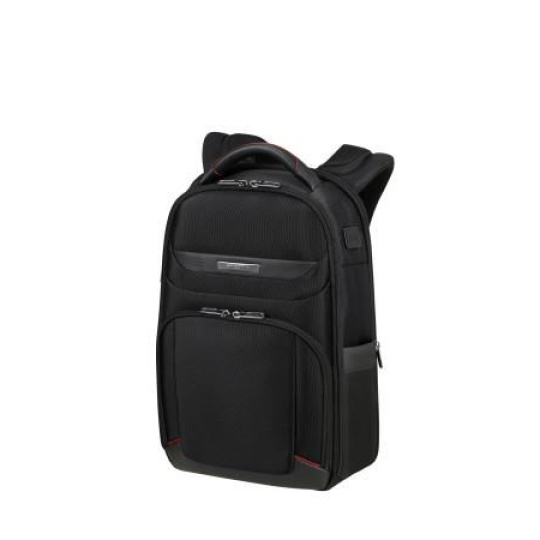 Samsonite PRO-DLX 6 BACKPACK 14.1" BLACK