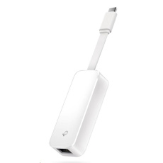 TP-Link UE300C USB-C/Ethernet síťový adaptér (1xUSB3.0 -> 1xGbE)