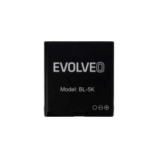 EVOLVEO originální baterie 1000 mAh pro EasyPhone FG