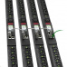 APC Rack PDU 9000 Switched, ZeroU, 11.0kW, 230V, (21) C13 a (3) C19, IEC 60309 16 A 3P + N + PE 1.8m