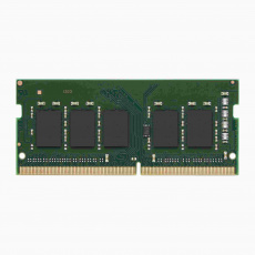 KINGSTON SODIMM DDR4 16GB 2666MT/s CL19 ECC 1Rx8 Hynix C Server Premier