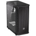 ENDORFY Case Signum 300 Air, Průhledná bočnice, ATX,  4x120mm, černá