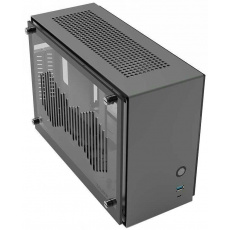 Zalman case M2 Mini , ITX bez zdroja