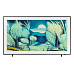 Samsung QE43LS03FAUXXH 43" TV QLED, 4K (3 840 × 2 160), 50 Hz, Tizen Smart TV, HDMI, USB, Wi-Fi, BT